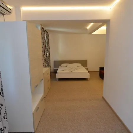 Da Boss Residence Costineşti