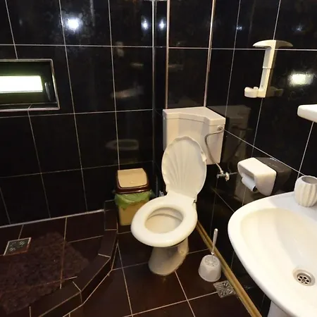 Da Boss Residence Pensiune Costineşti