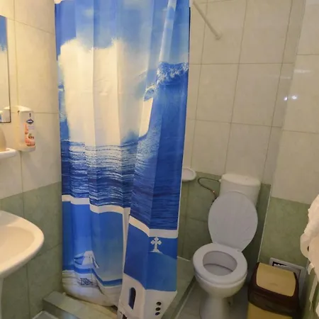 Pensiune Da Boss Residence Costineşti