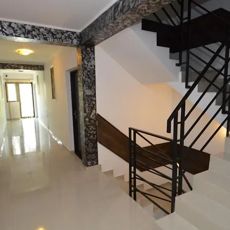 Pensiune Da Boss Residence *