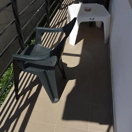 Da Boss Residence Pensiune Costineşti