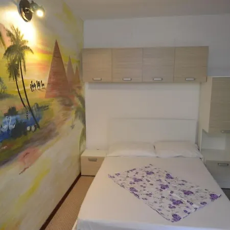 Da Boss Residence Pensiune Costineşti