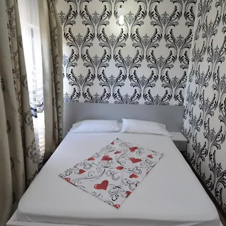 Da Boss Residence Costineşti