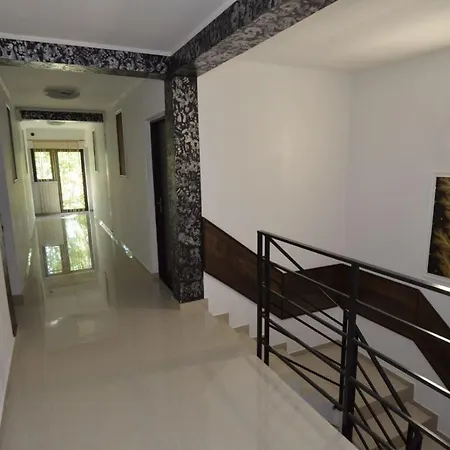 Pensiune Da Boss Residence