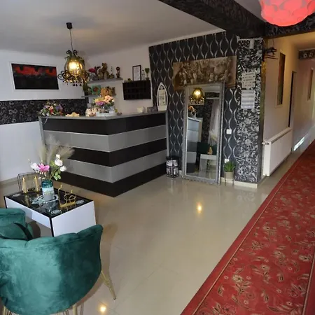 Da Boss Residence