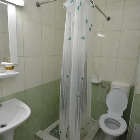 Da Boss Residence Pensiune Costineşti