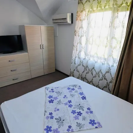 Pensiune Da Boss Residence