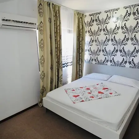 Pensiune Da Boss Residence Costineşti
