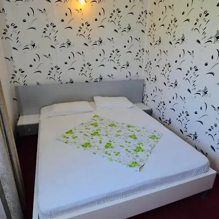 Pensiune Da Boss Residence Costineşti